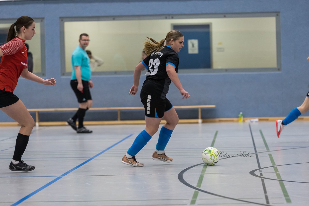 Bild 220 - wBJ Futsalmeisterschaft